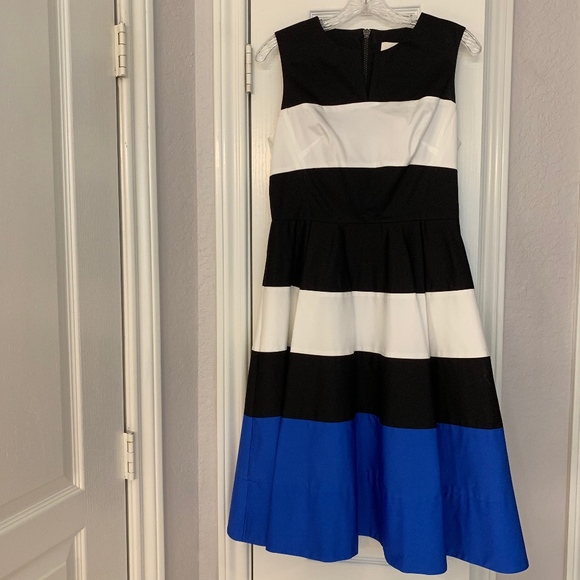 Kate Spade Corley Dress - Picture 2 of 4